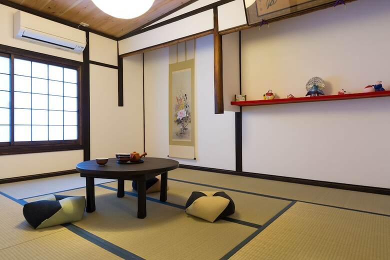 Kyotoya Tsuki No Yu Bettei