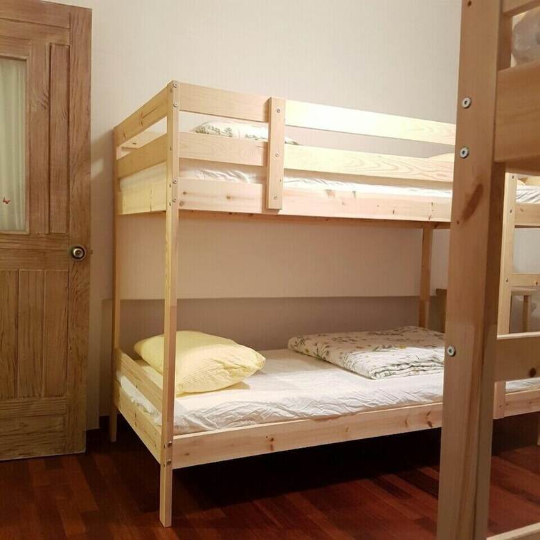 Hostal Jagoga Guest House - Hostel