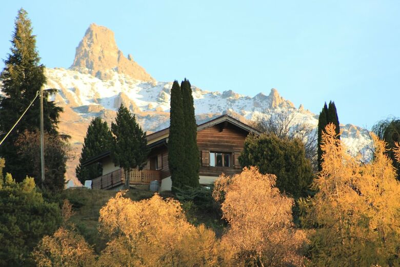 Bed & Breakfast Bellevie Bnb