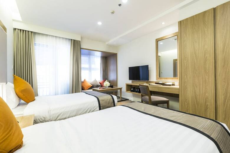 Kantary Hotel Korat