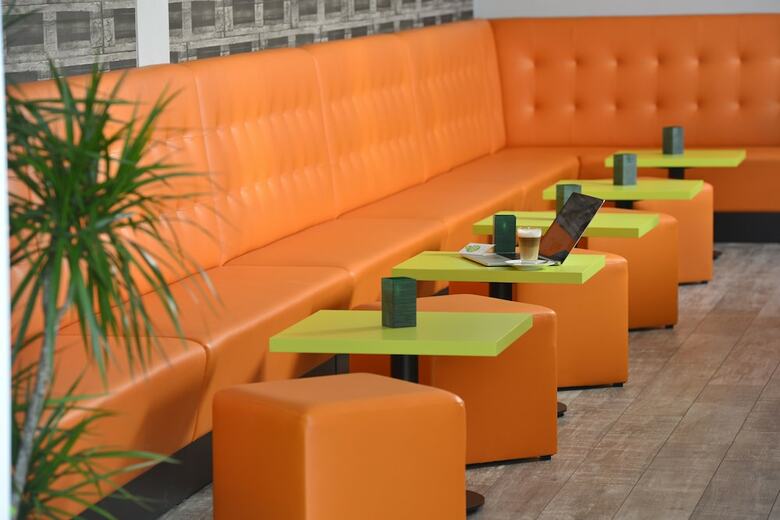 Sleepysleepy Hotel Gie�en