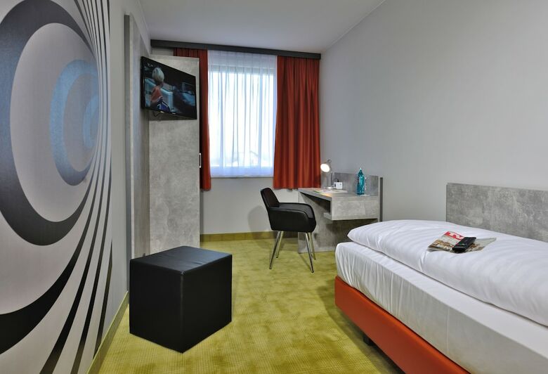 Sleepysleepy Hotel Gie�en
