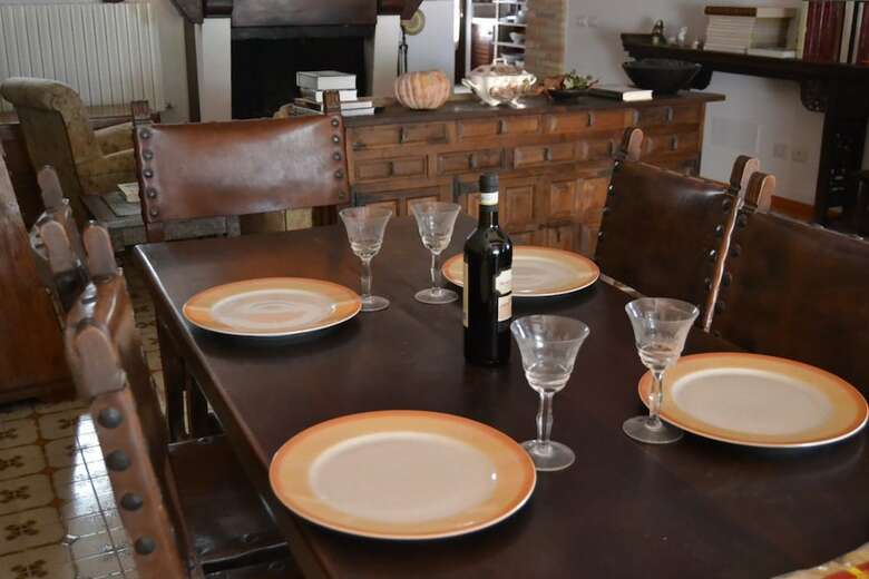 Bed & Breakfast Casale Civetta
