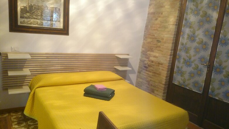 Bed & Breakfast Casale Civetta