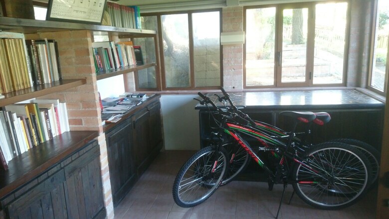 Bed & Breakfast Casale Civetta
