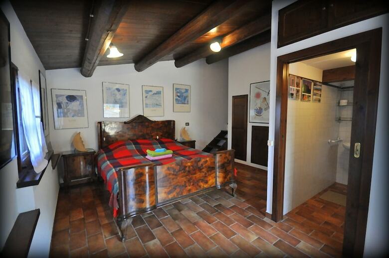 Bed & Breakfast Casale Civetta