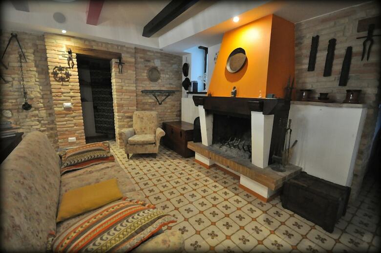 Bed & Breakfast Casale Civetta