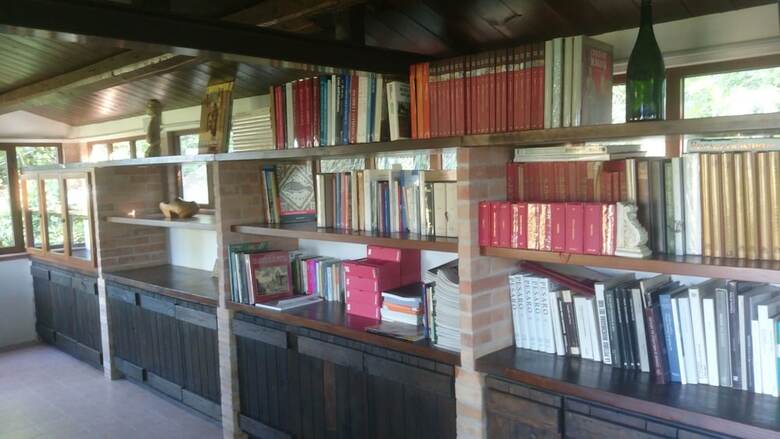 Bed & Breakfast Casale Civetta