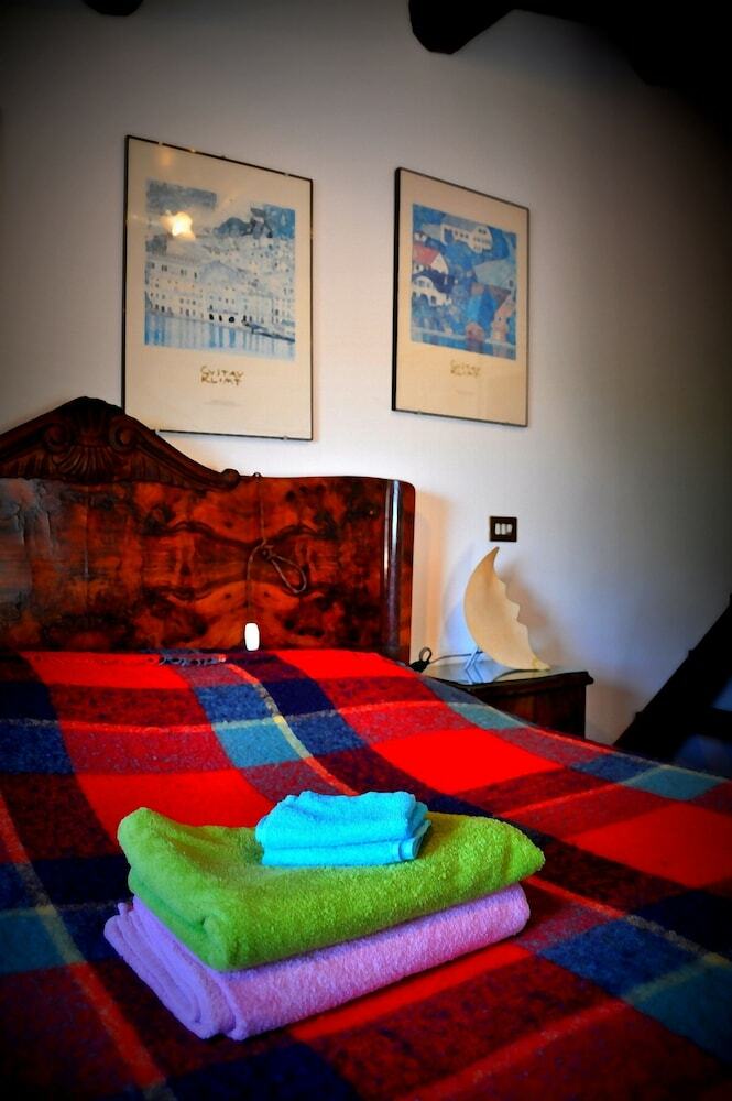 Bed & Breakfast Casale Civetta