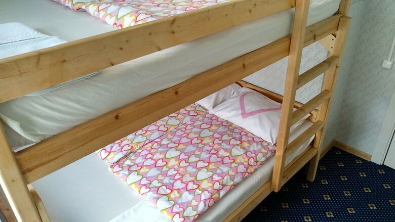 Hostal Hostel Aleks