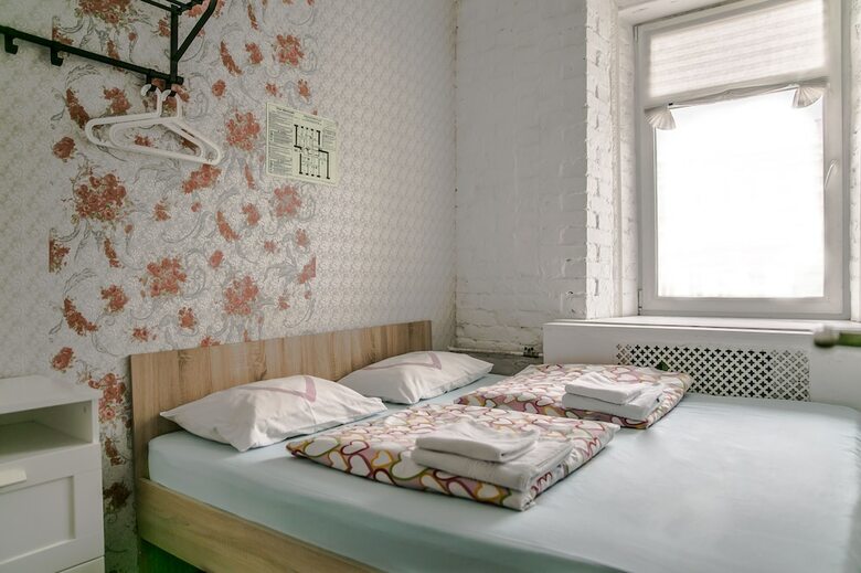 Hostal Hostel Aleks