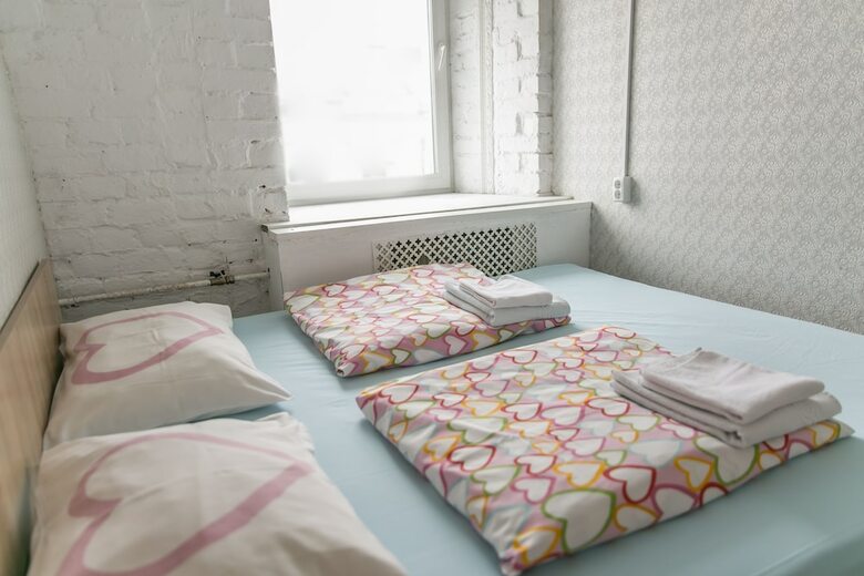 Hostal Hostel Aleks