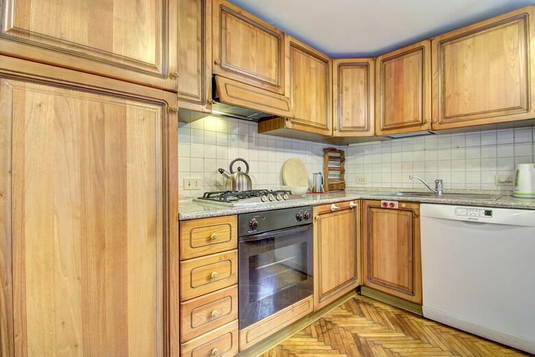 Apartamento Olivia