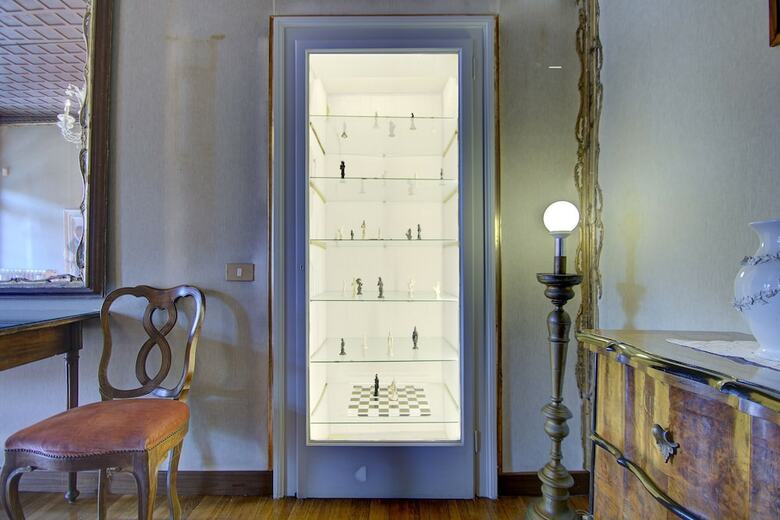 Apartamento Olivia