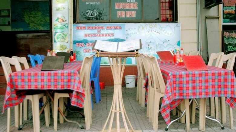 Nam Phuong Hotel
