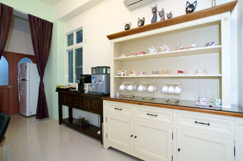 Mao-shan B&B