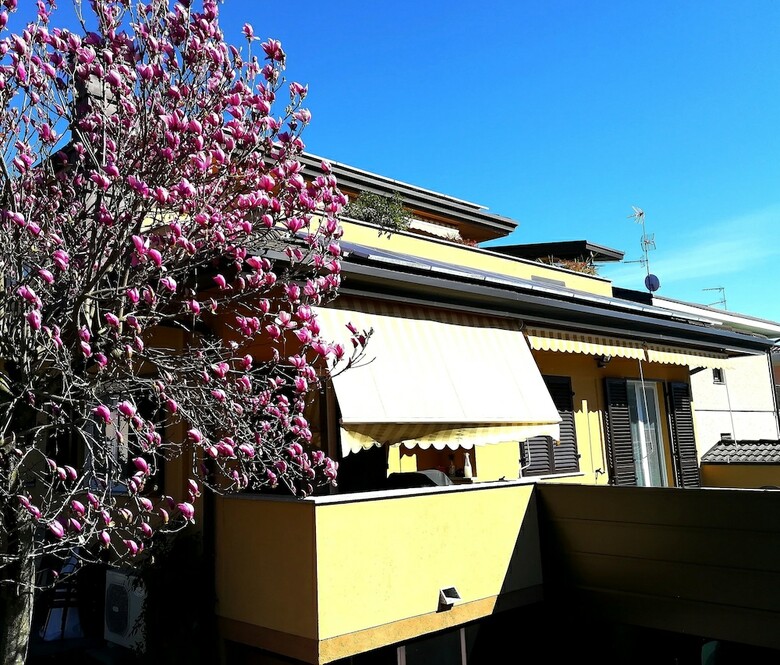 Bed & Breakfast Appartamento Il Terrazzo