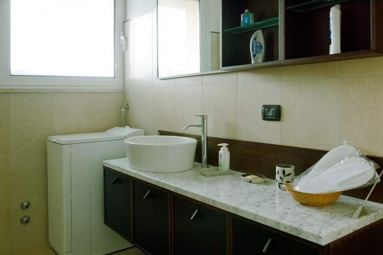 Bed & Breakfast Appartamento Il Terrazzo