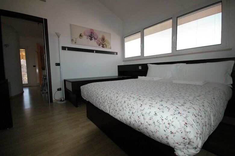 Bed & Breakfast Appartamento Il Terrazzo