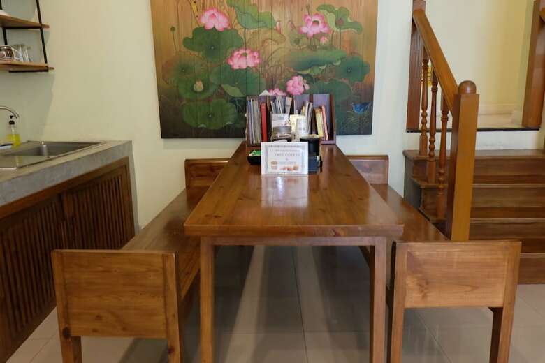 Hotel Siri Poshtel Bangkok