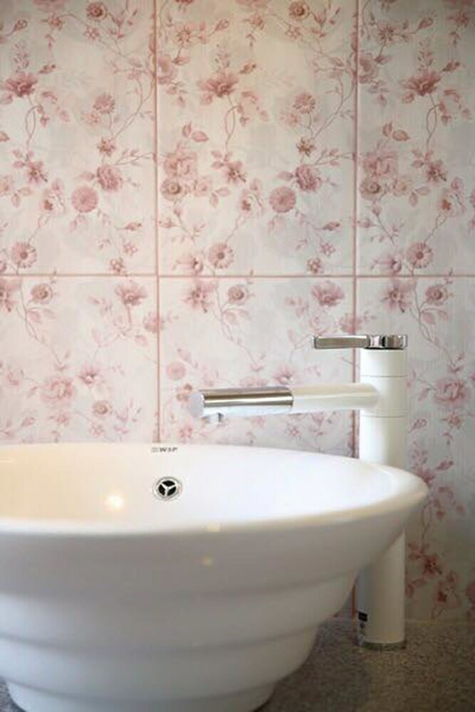 Bed & Breakfast Le Jardin de Maejo