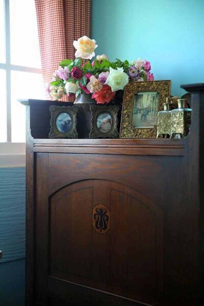 Bed & Breakfast Le Jardin de Maejo