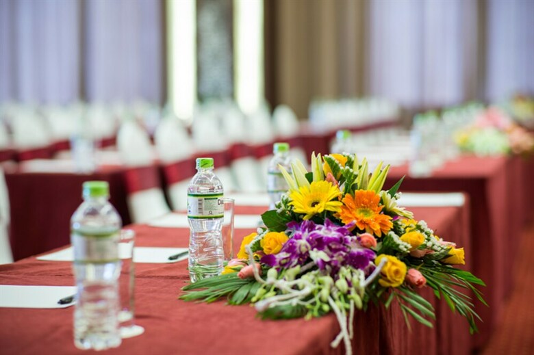 Muong Thanh Grand Con Cuong Hotel