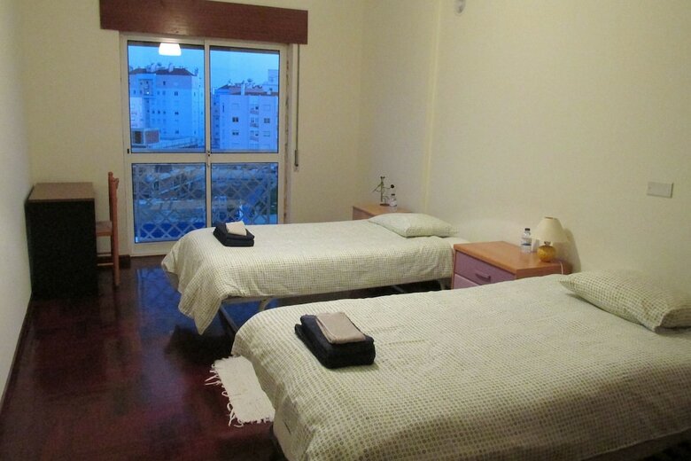 Hotel Homestay Marialva Park