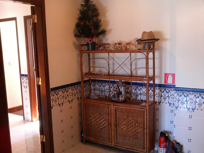 Hotel Homestay Marialva Park
