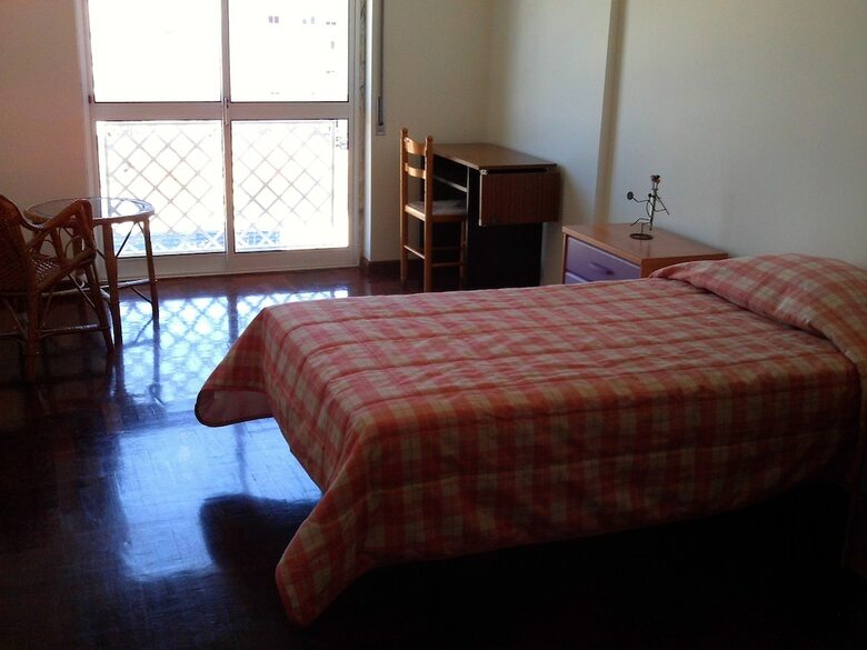 Hotel Homestay Marialva Park
