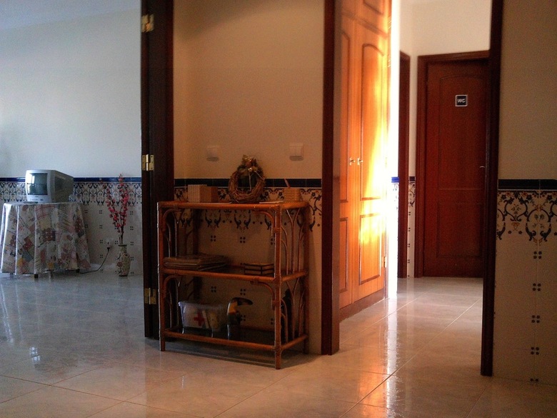 Hotel Homestay Marialva Park