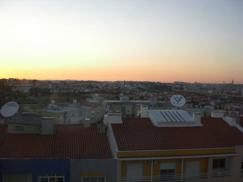 Hotel Homestay Marialva Park