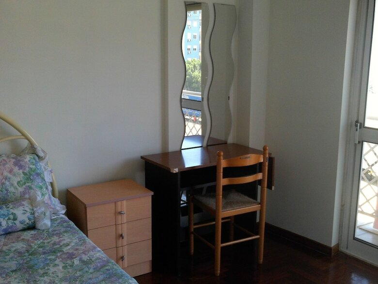Hotel Homestay Marialva Park