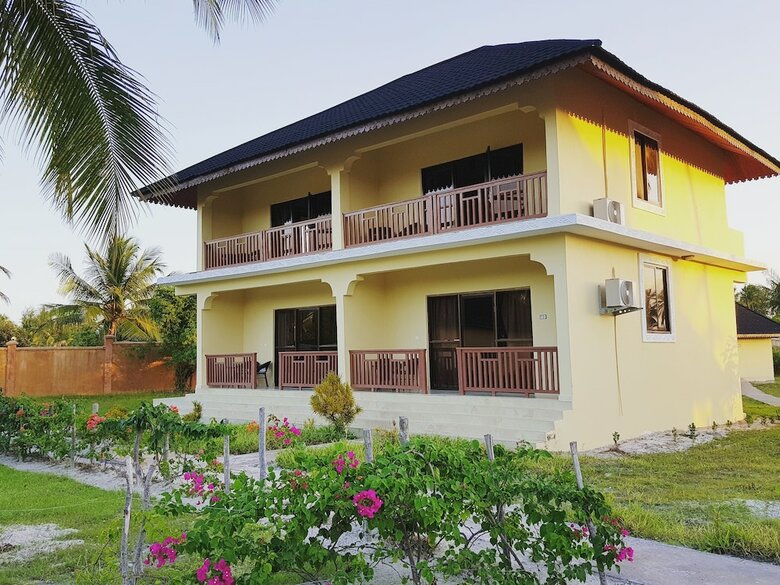 Hotel Khulala Ocean Blue