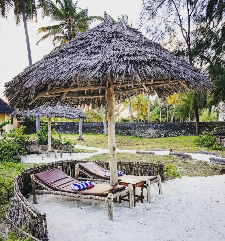 Hotel Khulala Ocean Blue