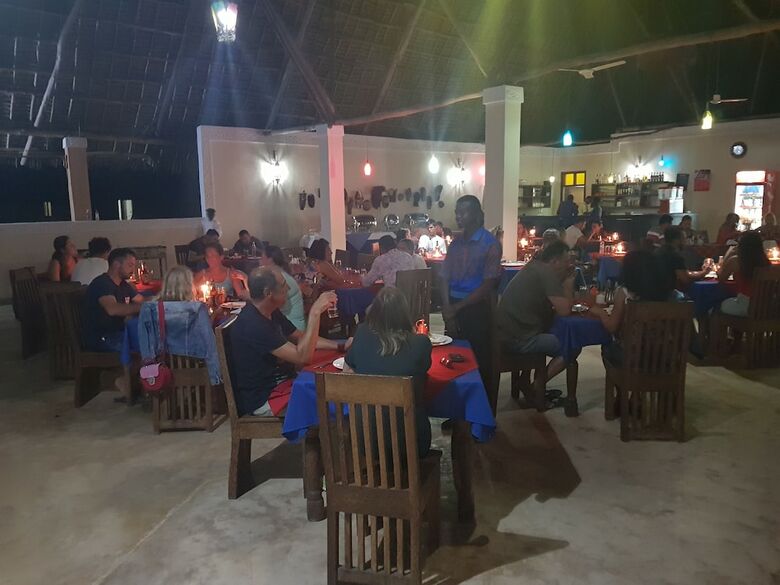 Hotel Khulala Ocean Blue