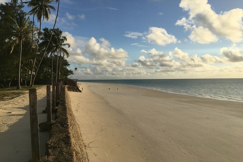 Hotel Khulala Ocean Blue