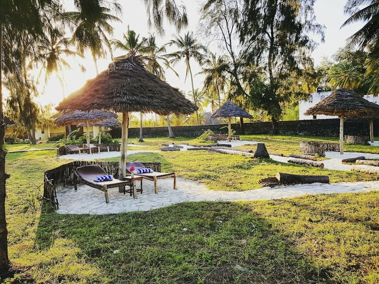 Hotel Khulala Ocean Blue