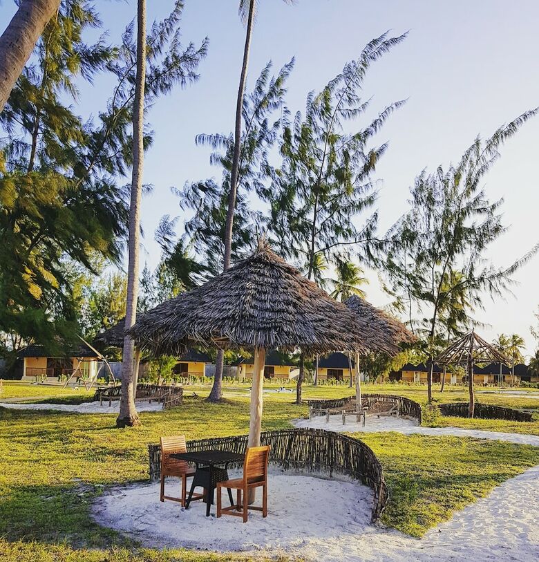 Hotel Khulala Ocean Blue