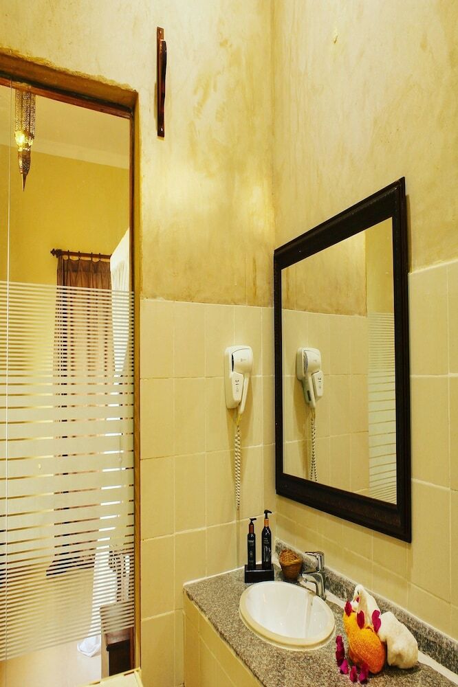 Hotel Khulala Ocean Blue