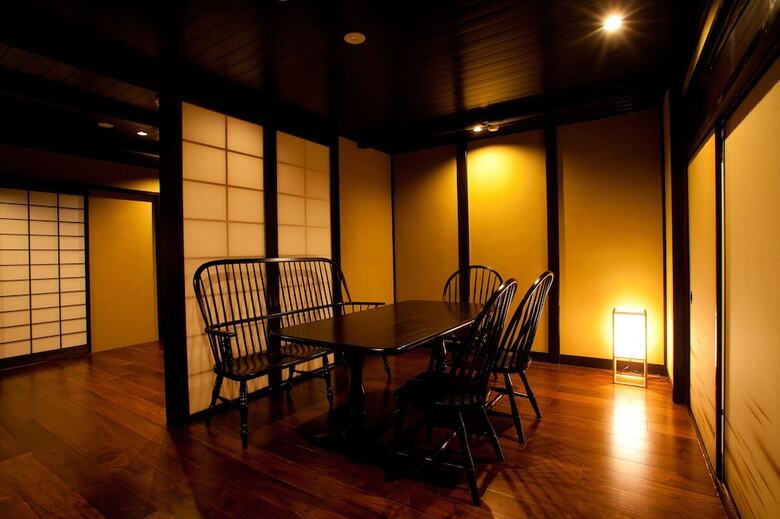 Campton Kyoto Nishijin 9/ Arima 10
