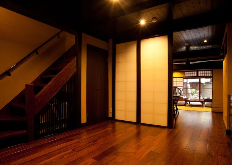 Campton Kyoto Nishijin 9/ Arima 10