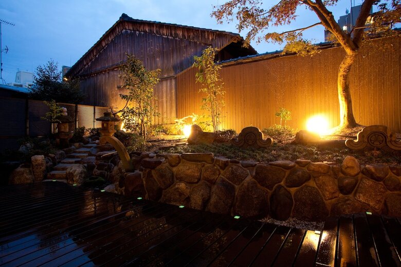 Campton Kyoto Nishijin 9/ Arima 10