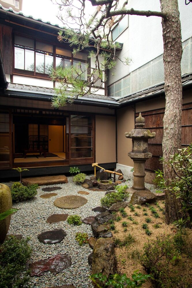 Campton Kyoto Nishijin 9/ Arima 10