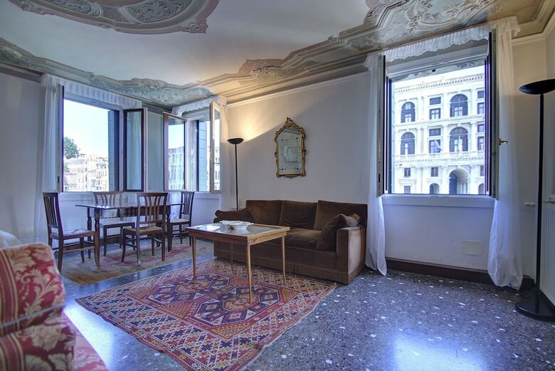 Apartamento Anya