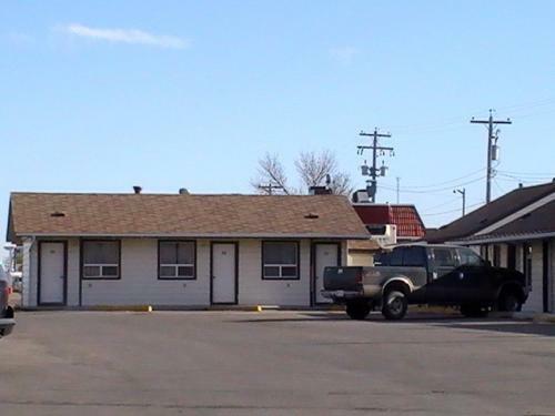 Taber Motel