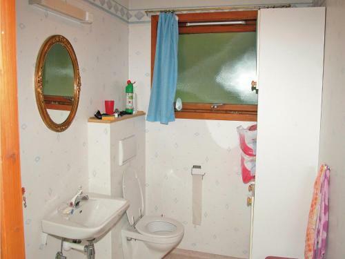 Holiday Home J�rpeland J�ssangvegen