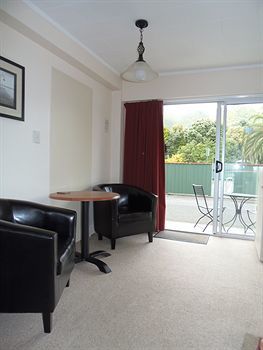 Kapiti Gateway Motel