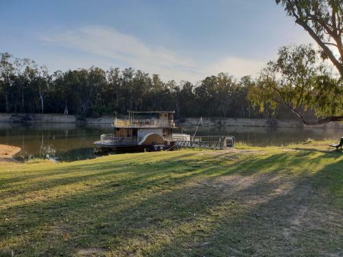Barooga Golf View Motel