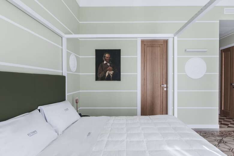 Bed & Breakfast Euterpe L.h.t.